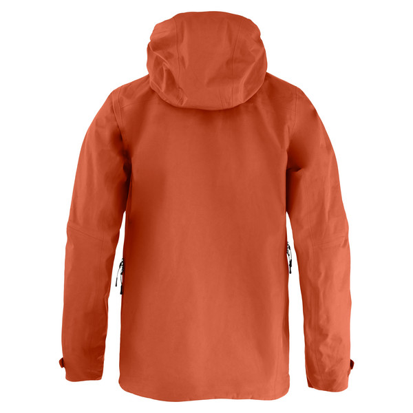 Tierra BACK UP 3L JACKET RELAXED FIT W Damen - Hardshelljacke Ansicht 2