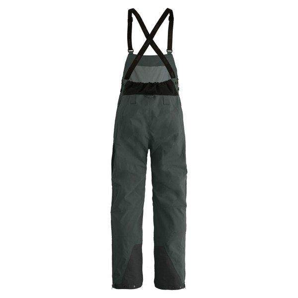 Tierra ROC BLANC PRO PANT M Herren - Hardshellhose Ansicht 2
