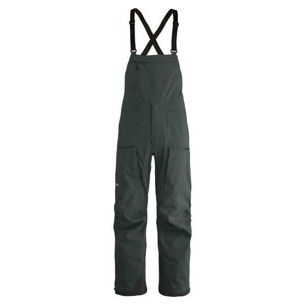 Tierra ROC BLANC PRO PANT M Herren - Hardshellhose