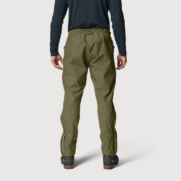 Tierra BACK UP 3L PANT M Herren - Hardshellhose Ansicht 5