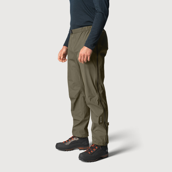 Tierra BACK UP 3L PANT M Herren - Hardshellhose Ansicht 4