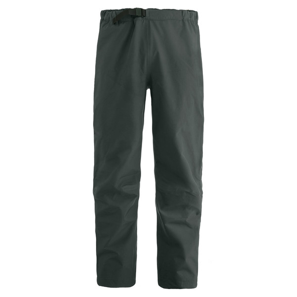 Tierra BACK UP 3L PANT SHORT M Herren - Hardshellhose Ansicht 1