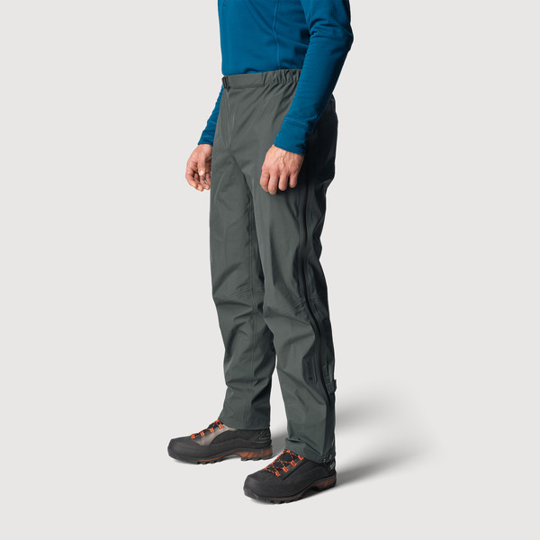 Tierra BACK UP 3L PANT SHORT M Herren - Hardshellhose Ansicht 4