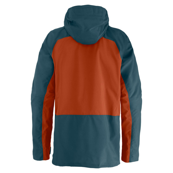 Tierra ROC BLANC PRO JACKET M Herren - Hardshelljacke Ansicht 2