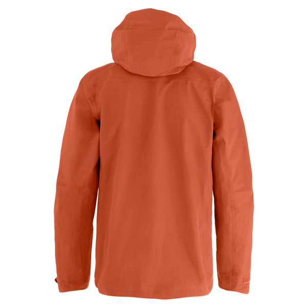 Tierra BACK UP 3L JACKET M Herren - Hardshelljacke Ansicht 2
