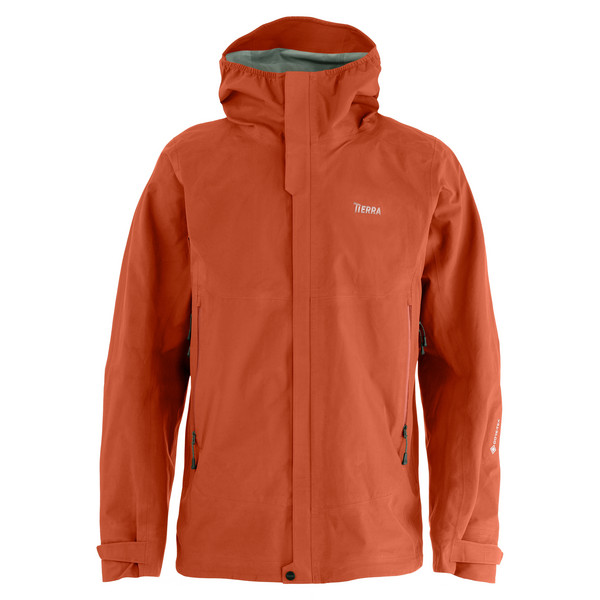Tierra BACK UP 3L JACKET M Herren - Hardshelljacke