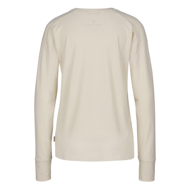 Royal Robbins W MADERA V-NECK Damen - Langarmshirt Ansicht 2