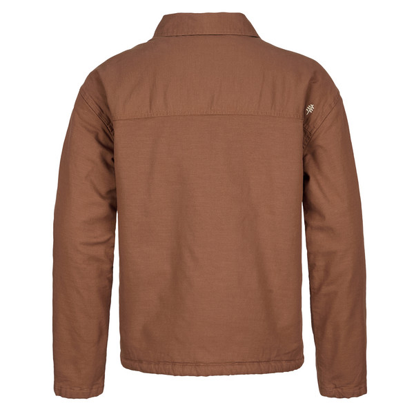 Royal Robbins W EL CAP CANVAS SHACKET Damen - Übergangsjacke Ansicht 3