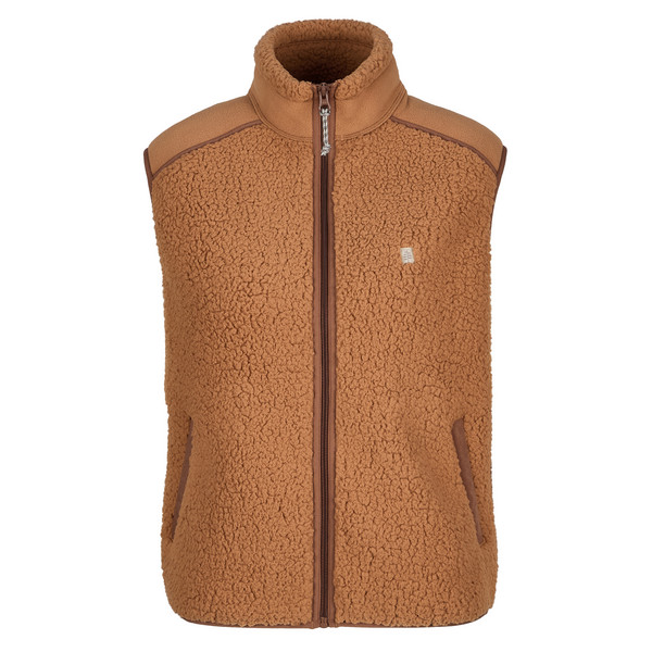 Royal Robbins W PALISADES VEST Damen - Fleeceweste