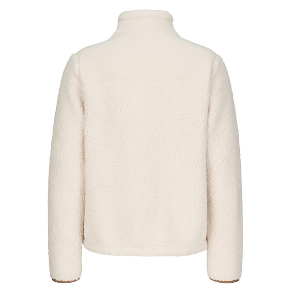 Royal Robbins W PALISADES 1/2 ZIP Damen - Fleecepullover Ansicht 3