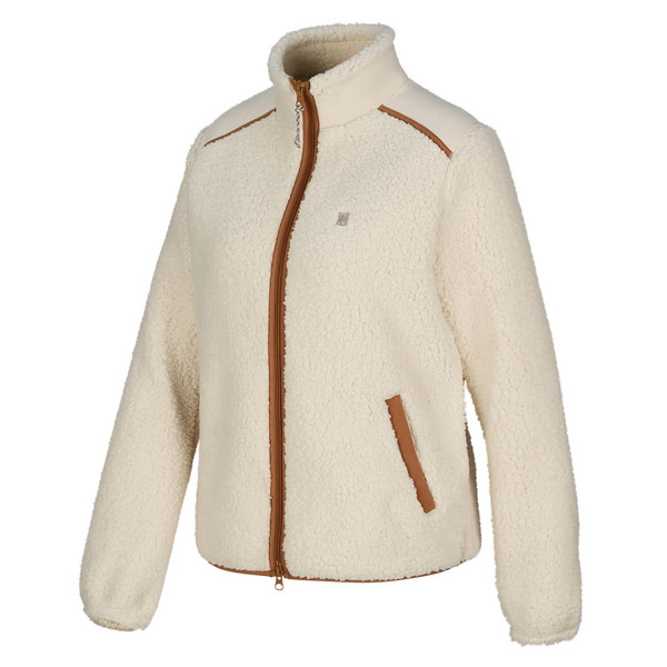 Royal Robbins W PALISADES JACKET Damen - Fleecejacke Ansicht 2