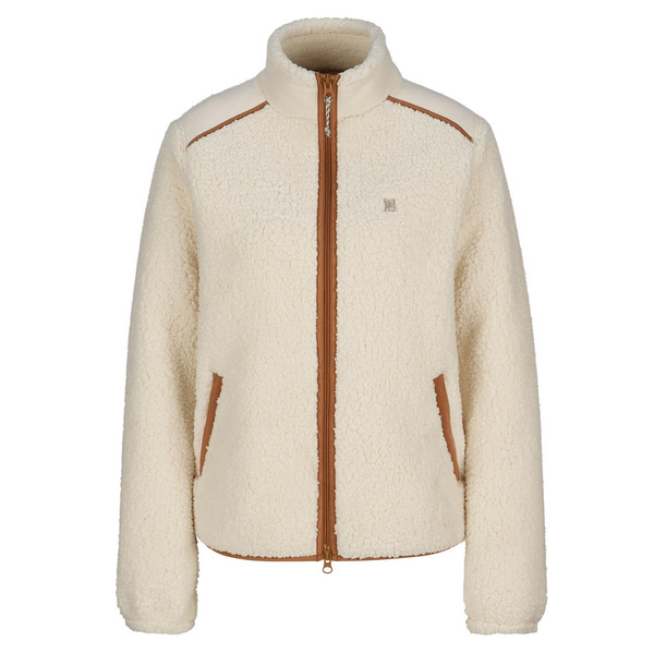 Royal Robbins W PALISADES JACKET Damen - Fleecejacke