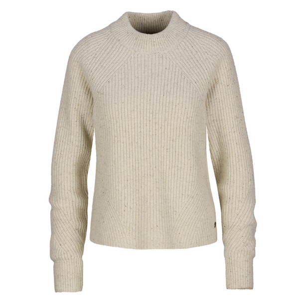 Royal Robbins W ROCKCRAFT MOCK NECK Damen - Wollpullover