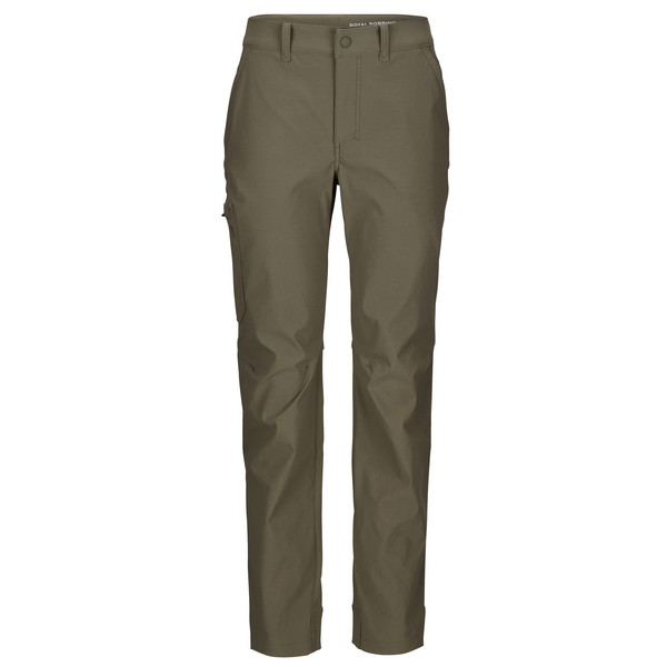 Royal Robbins W TRUCKEE PANT Damen - Softshellhose
