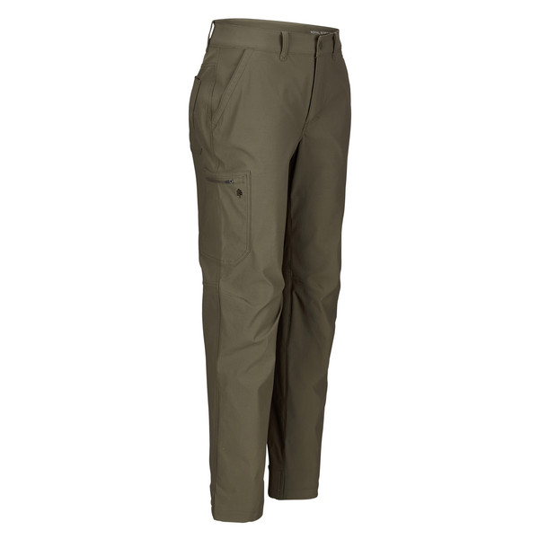 Royal Robbins W TRUCKEE PANT Damen - Softshellhose Ansicht 2