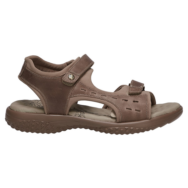 Panama Jack NILO BASICS Damen - Freizeitsandalen Ansicht 1