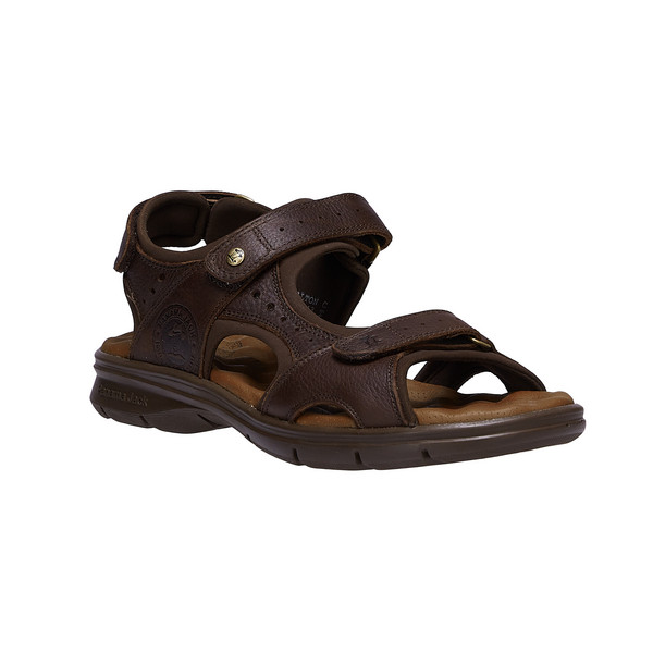 Panama Jack SALTON Herren - Freizeitsandalen Ansicht 2