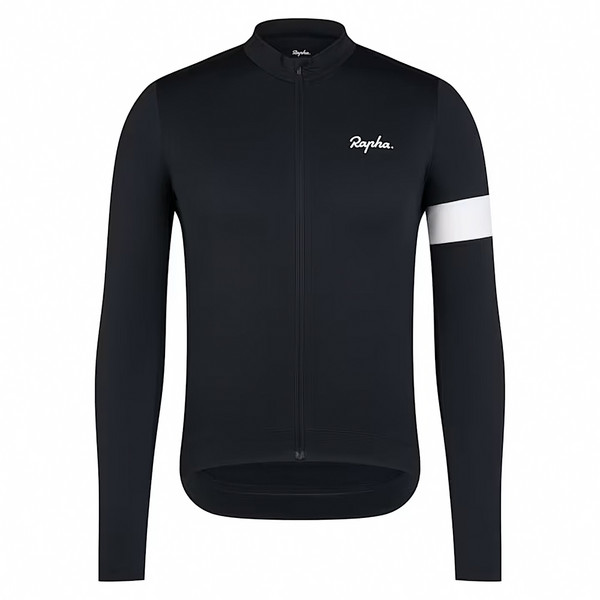 MEN'S CORE THERMAL LONG SLEEVE JERSEY Herren - Fahrradtrikot