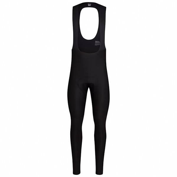 Rapha MEN'S CORE WINTER TIGHTS WITH PAD Herren - Fahrradhose Ansicht 1