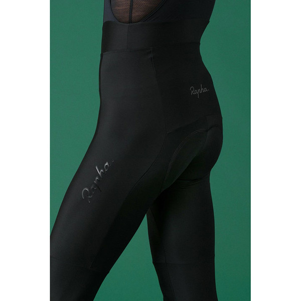 Rapha MEN'S CORE WINTER TIGHTS WITH PAD Herren - Fahrradhose Ansicht 7