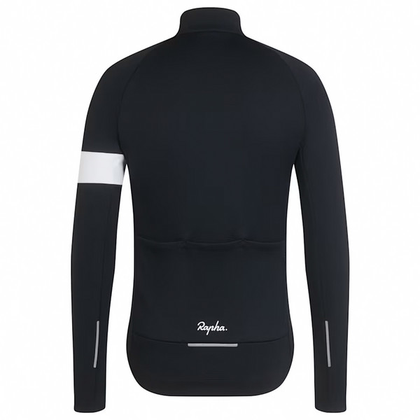 Rapha MEN'S CORE WINTER JACKET Herren - Fahrradtrikot Ansicht 2