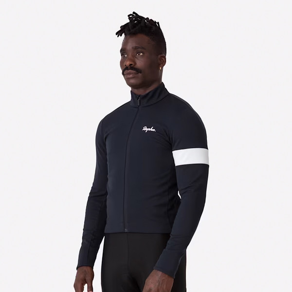 Rapha MEN'S CORE WINTER JACKET Herren - Fahrradtrikot Ansicht 6