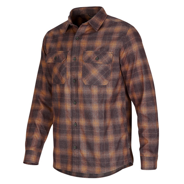 Royal Robbins M VOGELSANG L/S Herren - Outdoor Hemd Ansicht 2