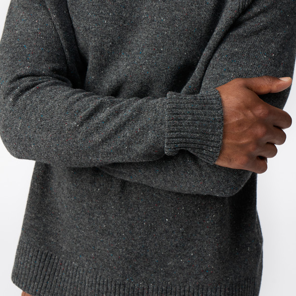 Royal Robbins M ROCKCRAFT WOOL PULLOVER Herren - Wollpullover Ansicht 8