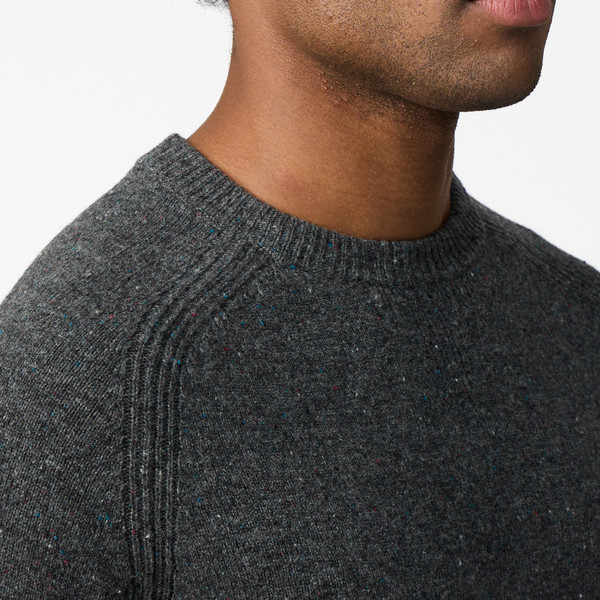 Royal Robbins M ROCKCRAFT WOOL PULLOVER Herren - Wollpullover Ansicht 7