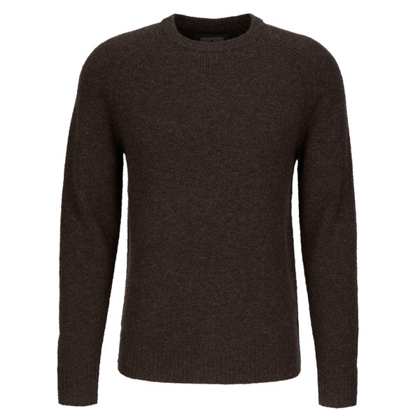 Robbins M ROCKCRAFT WOOL PULLOVER Herren - Wollpullover
