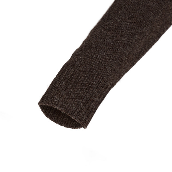 Royal Robbins M ROCKCRAFT WOOL PULLOVER Herren - Wollpullover Ansicht 4