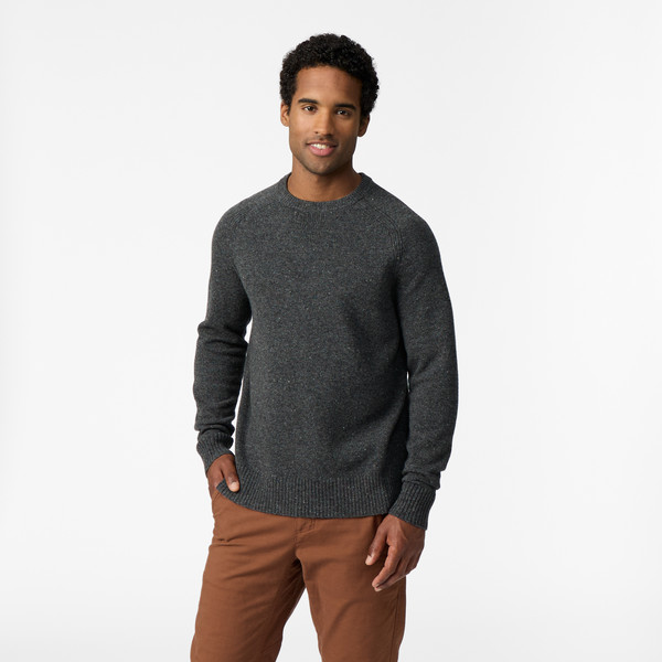 Royal Robbins M ROCKCRAFT WOOL PULLOVER Herren - Wollpullover Ansicht 5