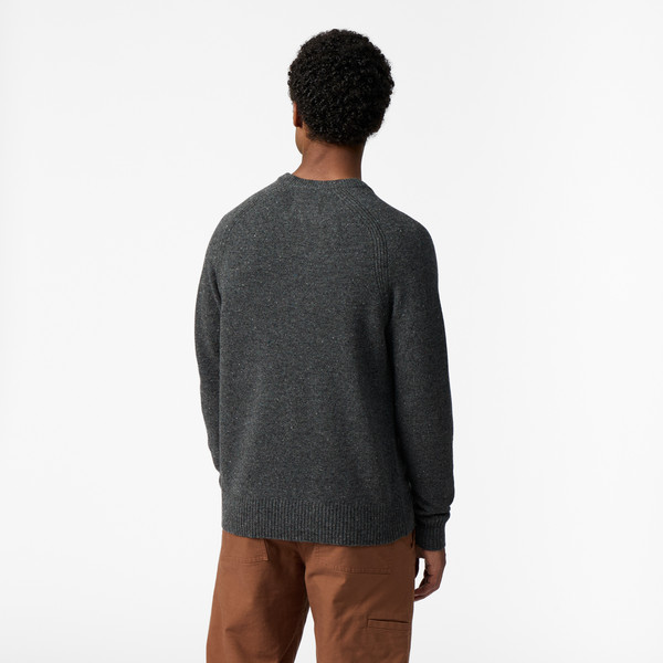 Royal Robbins M ROCKCRAFT WOOL PULLOVER Herren - Wollpullover Ansicht 6