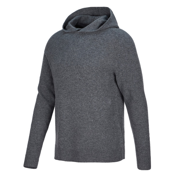 Royal Robbins M ROCKCRAFT WOOL HOODIE Herren - Wollpullover Ansicht 2