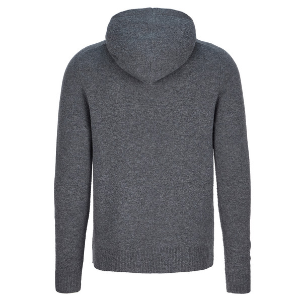Royal Robbins M ROCKCRAFT WOOL HOODIE Herren - Wollpullover Ansicht 3