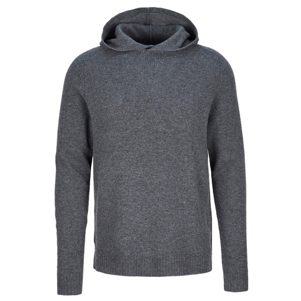 Robbins M ROCKCRAFT WOOL HOODIE Herren - Wollpullover