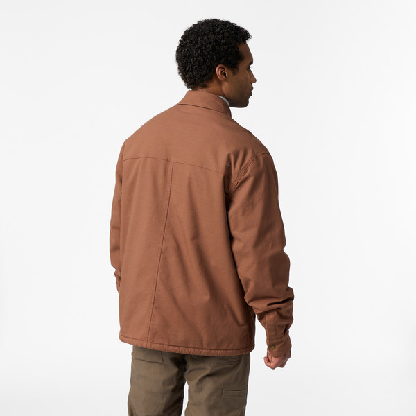 Royal Robbins EL CAP CANVAS SHACKET Herren - Übergangsjacke Ansicht 10