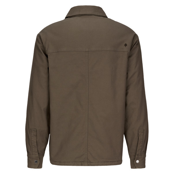 Royal Robbins EL CAP CANVAS SHACKET Herren - Übergangsjacke Ansicht 3