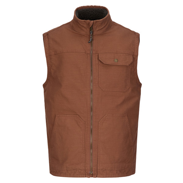 Royal Robbins EL CAP CANVAS VEST Herren - Weste