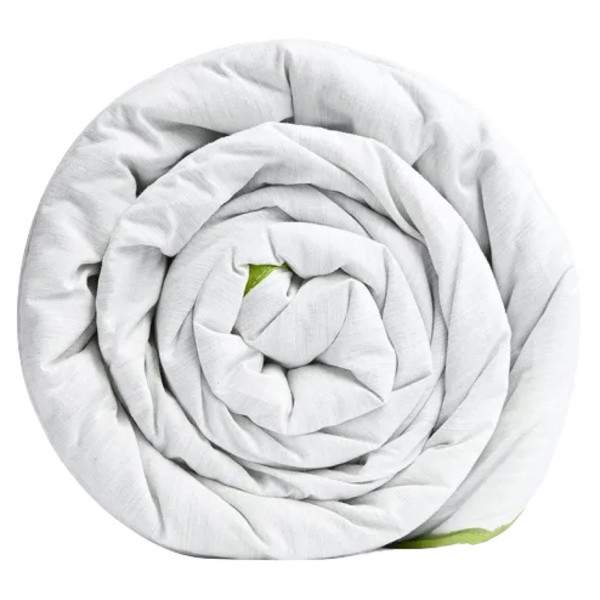 BLACKROLL RECOVERY BLANKET ALL YEAR (CELLIANT) 135X200 CM - Decke Ansicht 3