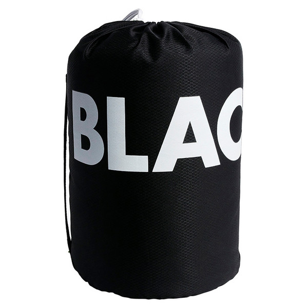 BLACKROLL RECOVERY BLANKET ALL YEAR (CELLIANT) 135X200 CM - Decke Ansicht 6