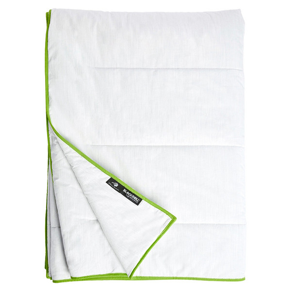 BLACKROLL RECOVERY BLANKET ALL YEAR (CELLIANT) 135X200 CM - Decke Ansicht 2