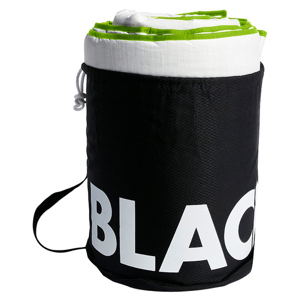 BLACKROLL RECOVERY BLANKET ALL YEAR (CELLIANT) 135X200 CM - Decke Ansicht 5