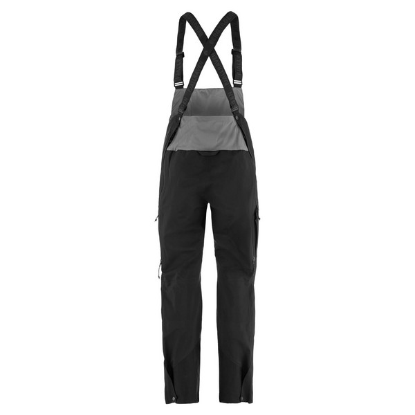 Fjällräven BERGTAGEN GTX TOURING TRS W Damen - Hardshellhose Ansicht 2