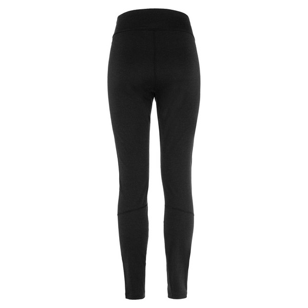 Fjällräven BERGTAGEN MERINO 190 LJ W Damen - Baselayer-Hose Ansicht 2