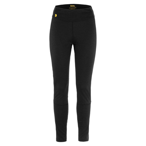 Fjällräven BERGTAGEN MERINO 190 LJ W Damen - Baselayer-Hose Ansicht 1