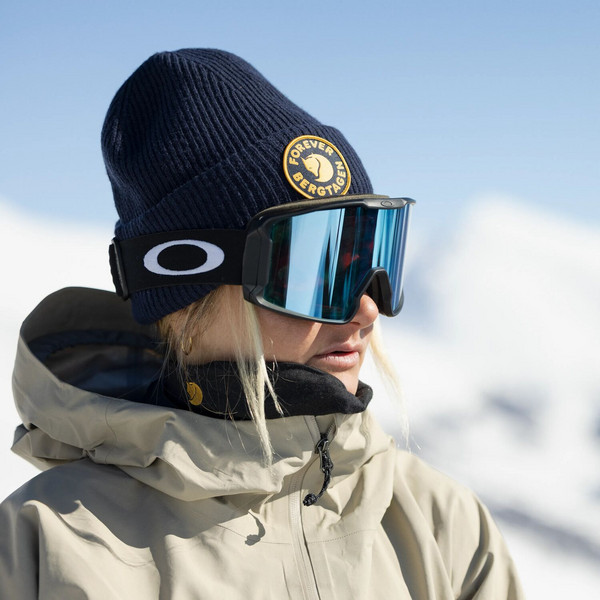 Fjällräven BERGTAGEN GTX TOURING JACKET W Damen - Skijacke Ansicht 18