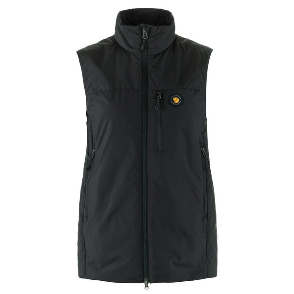 Fjällräven BERGTAGEN 60 INSULATION VEST W Damen - Weste Ansicht 1