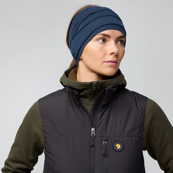 Fjällräven BERGTAGEN 60 INSULATION VEST W Damen - Weste Ansicht 7
