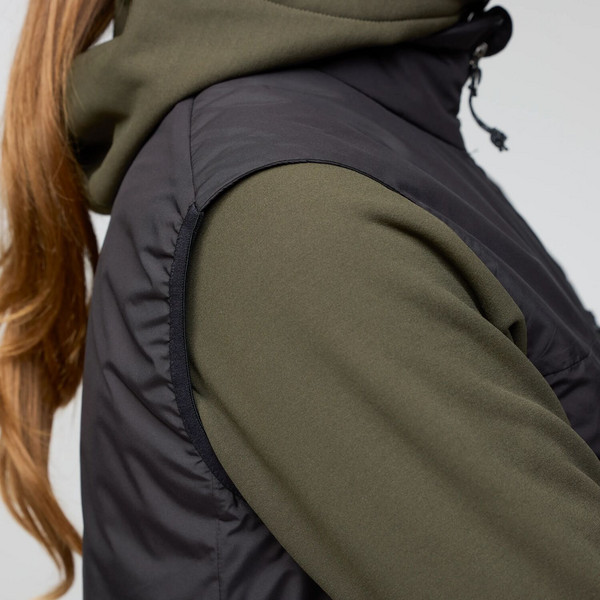 Fjällräven BERGTAGEN 60 INSULATION VEST W Damen - Weste Ansicht 6
